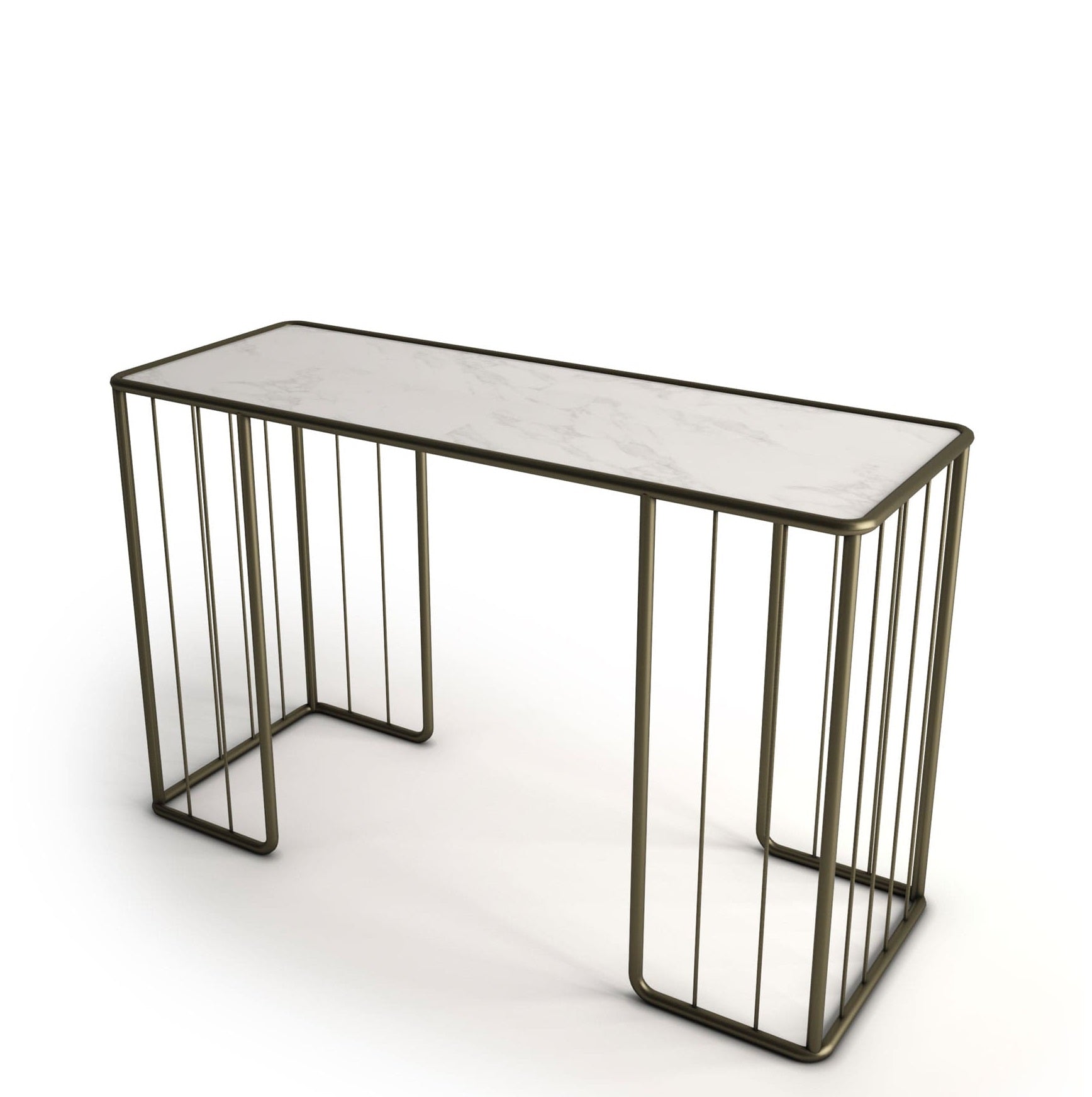 Marina Luxury Console