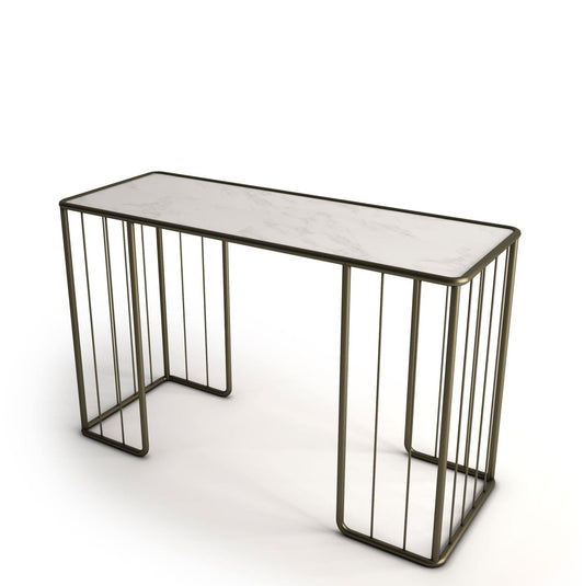 Marina Luxury Console