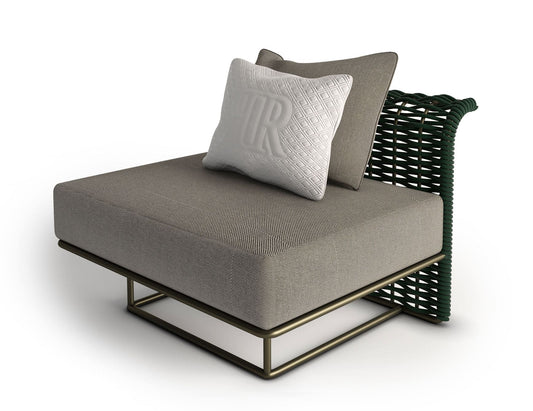 Marina Outdoor Lounge Chairs