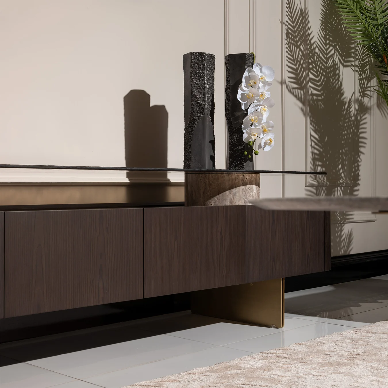 Palermo tv unit