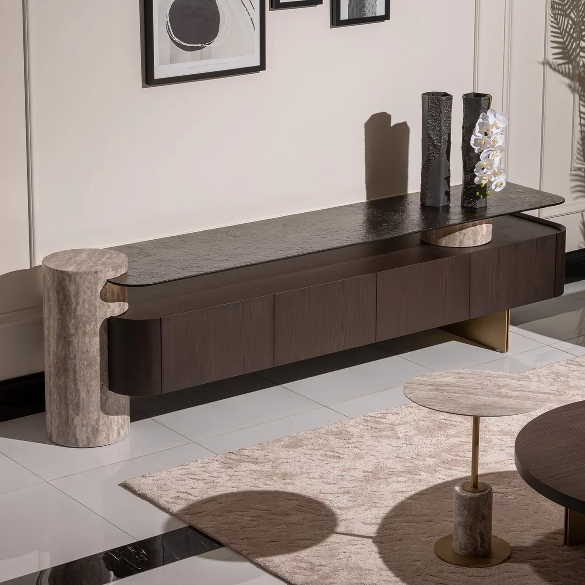 Palermo tv unit