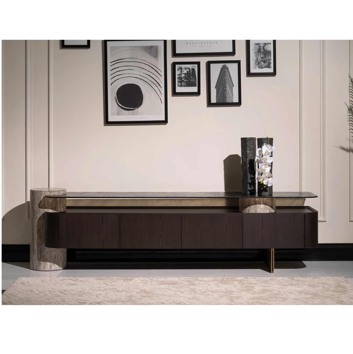 Palermo tv unit