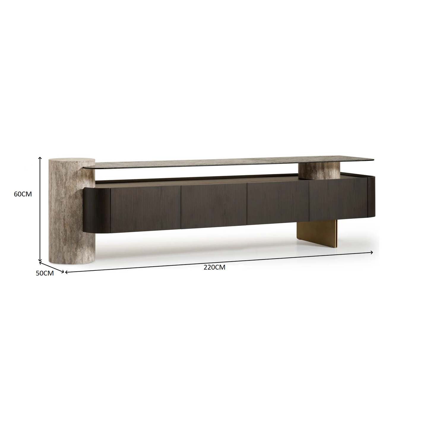 Palermo tv unit