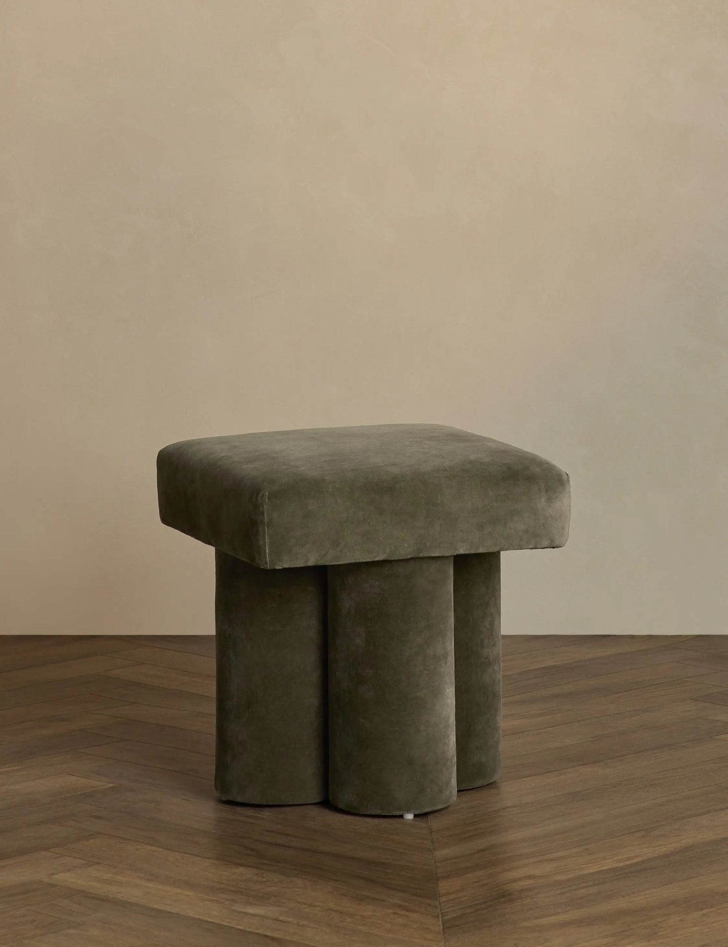 Mars Ottoman