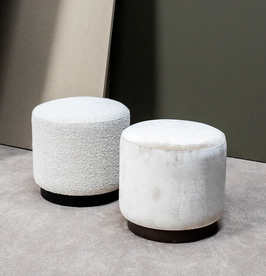 Milo Ottoman