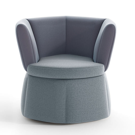 Mocha Poltrona Outdoor Chairs