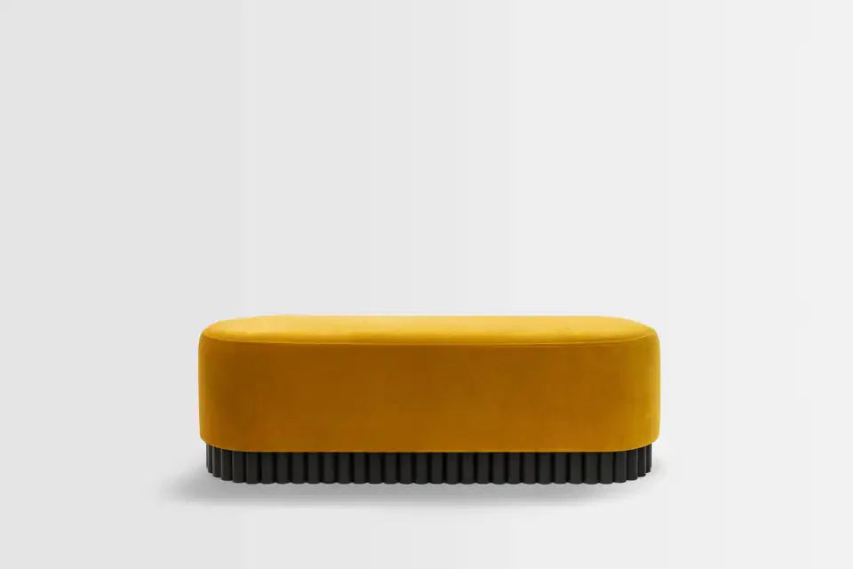 Moro Bench