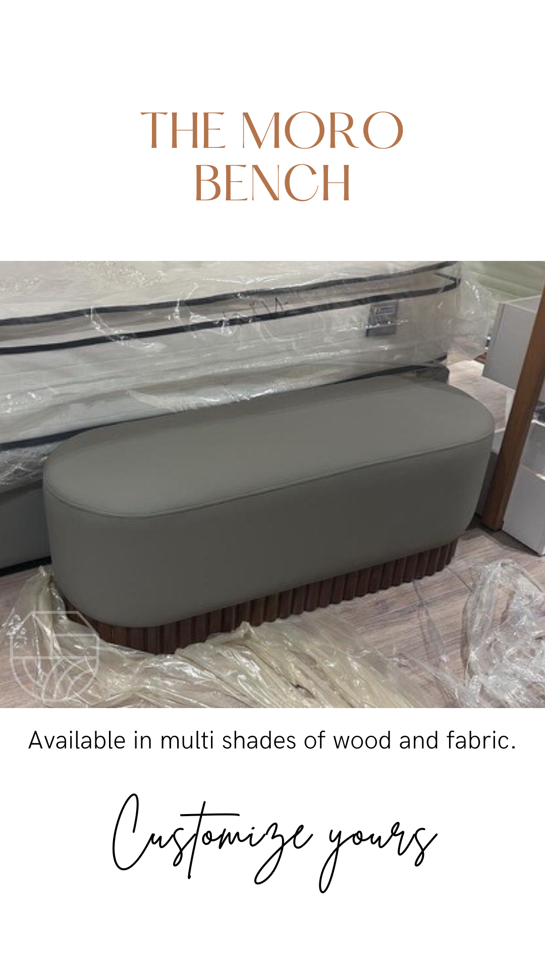 Moro Bench