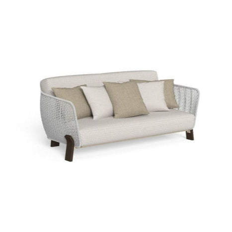 Argo Love Seat Outdoor Sofa