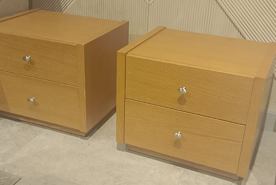 NIGHTSTAND NS-02