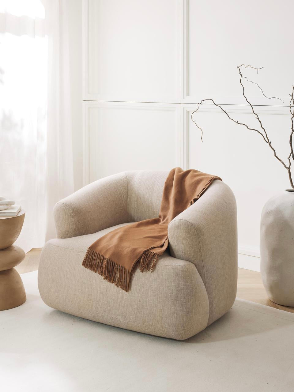 Nero Chair