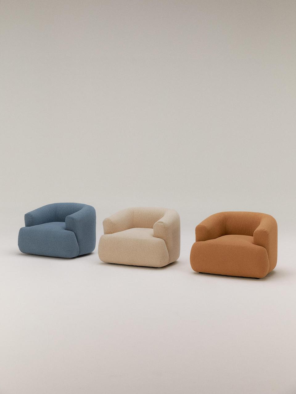 Nero Chair