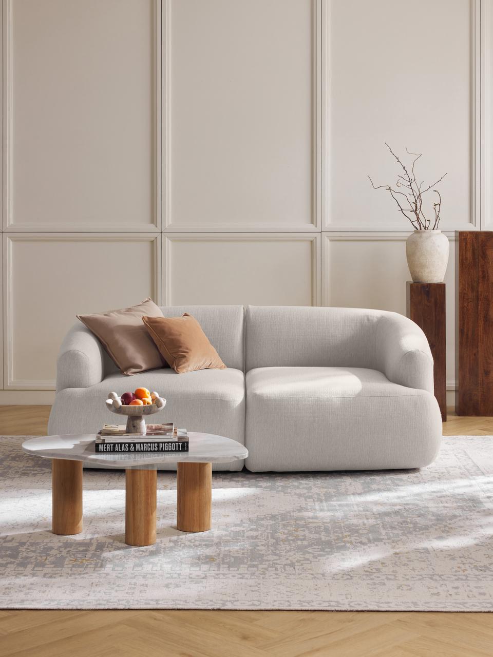 Nero Sofa