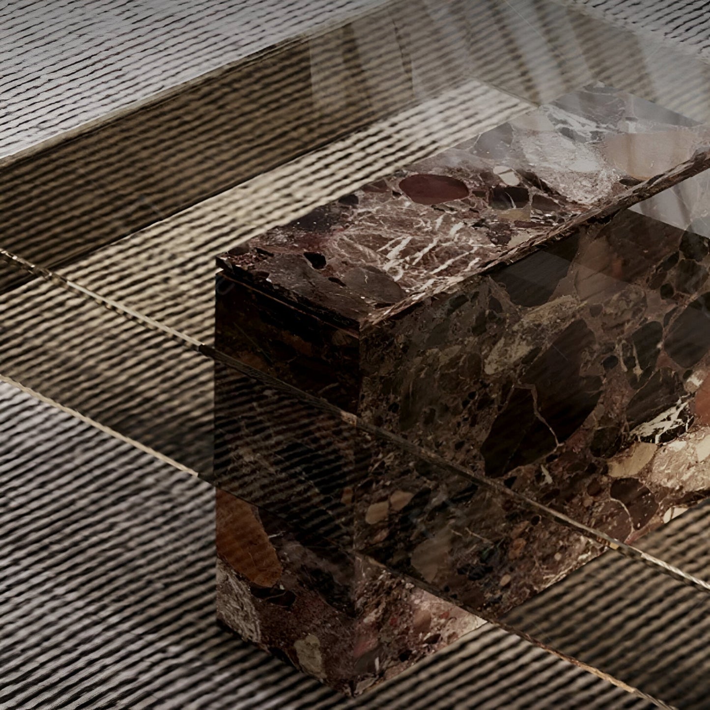 Breeze coffee table