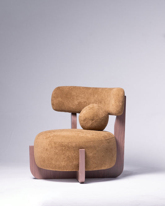 Nest Chair Modern Lounge Seating