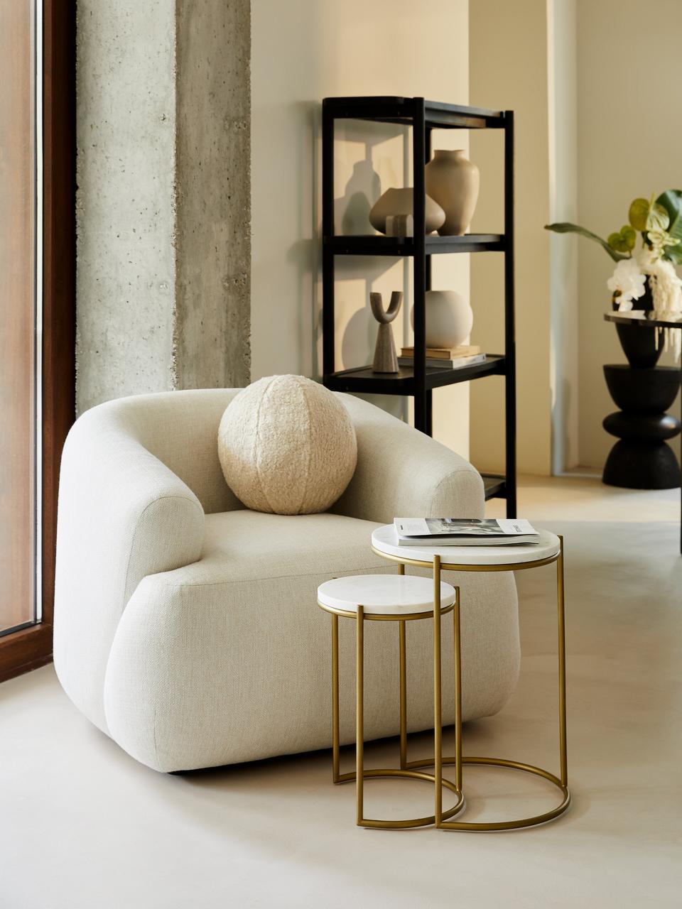 Nest Side Table