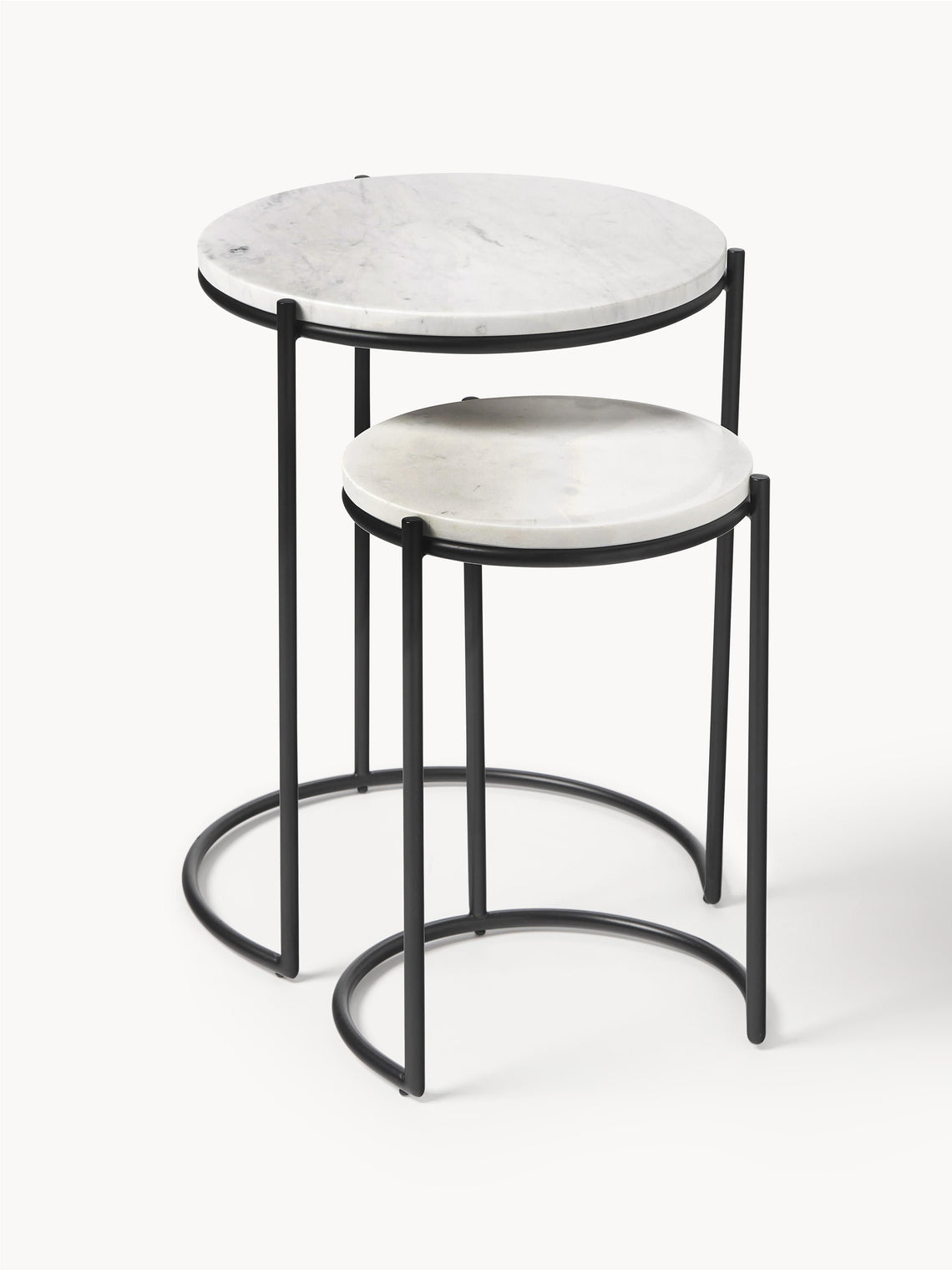 Nest Side Table