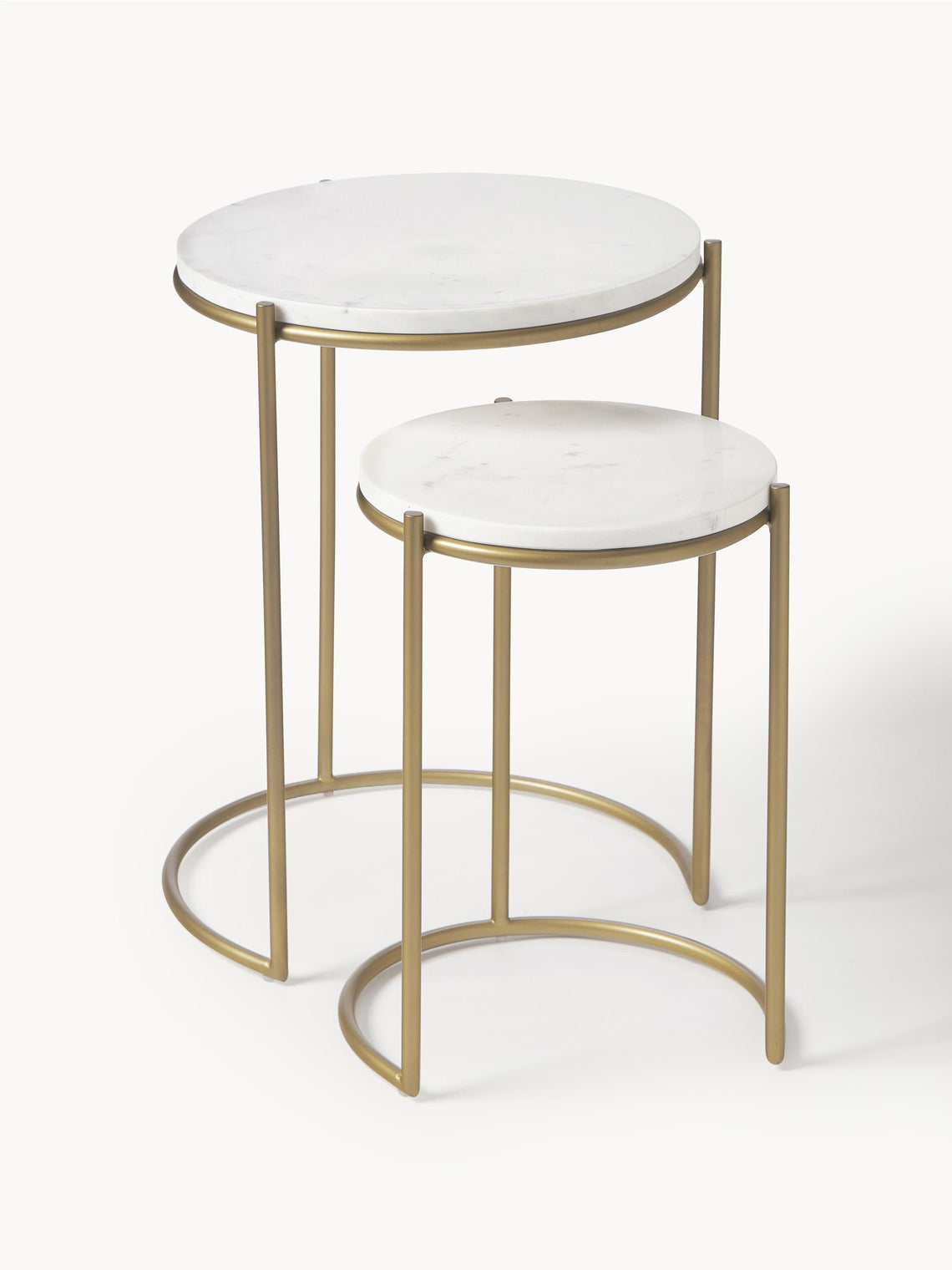 Nest Side Table