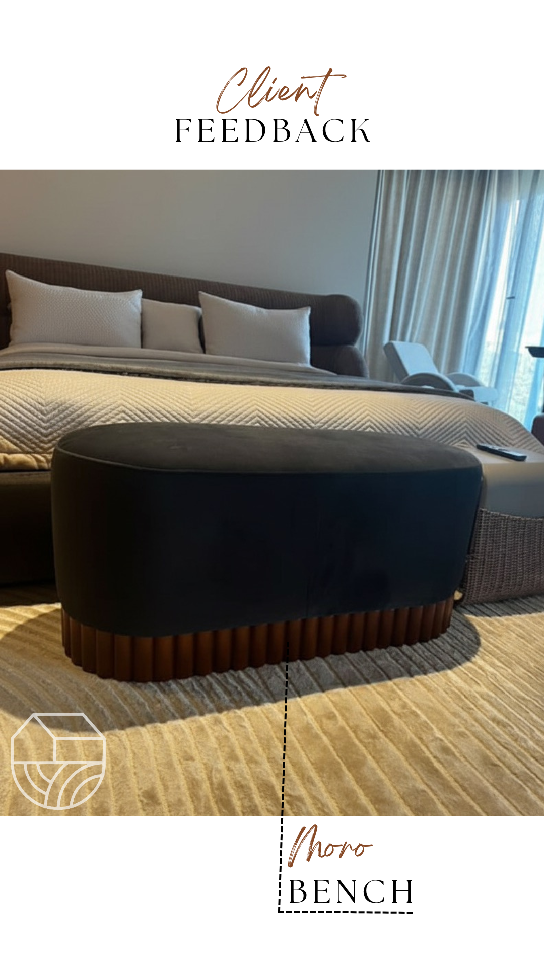 Moro Bench