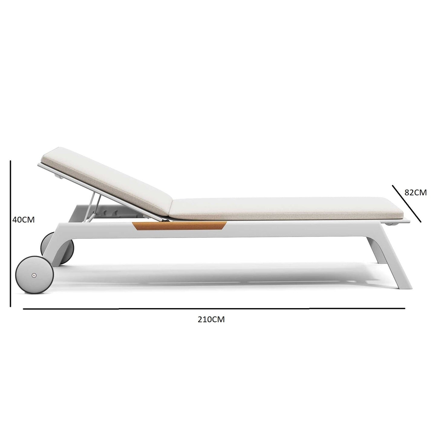 outdoor lounge chairs
