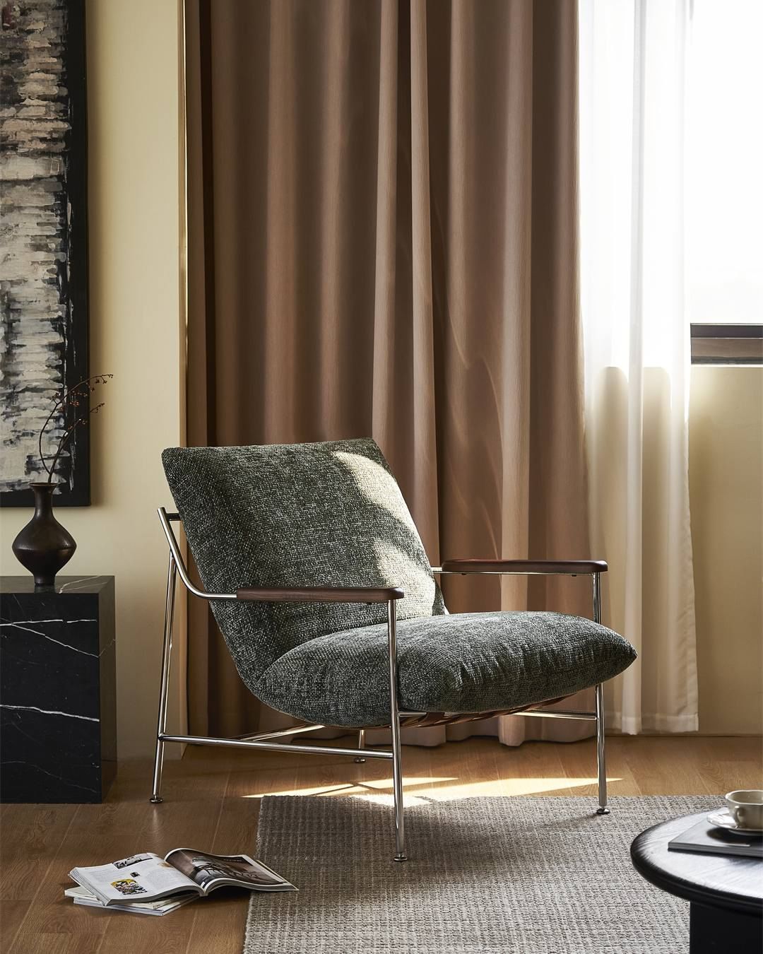 Noah Chair