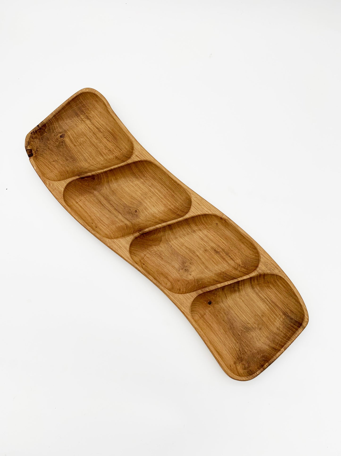 Nuts Plate