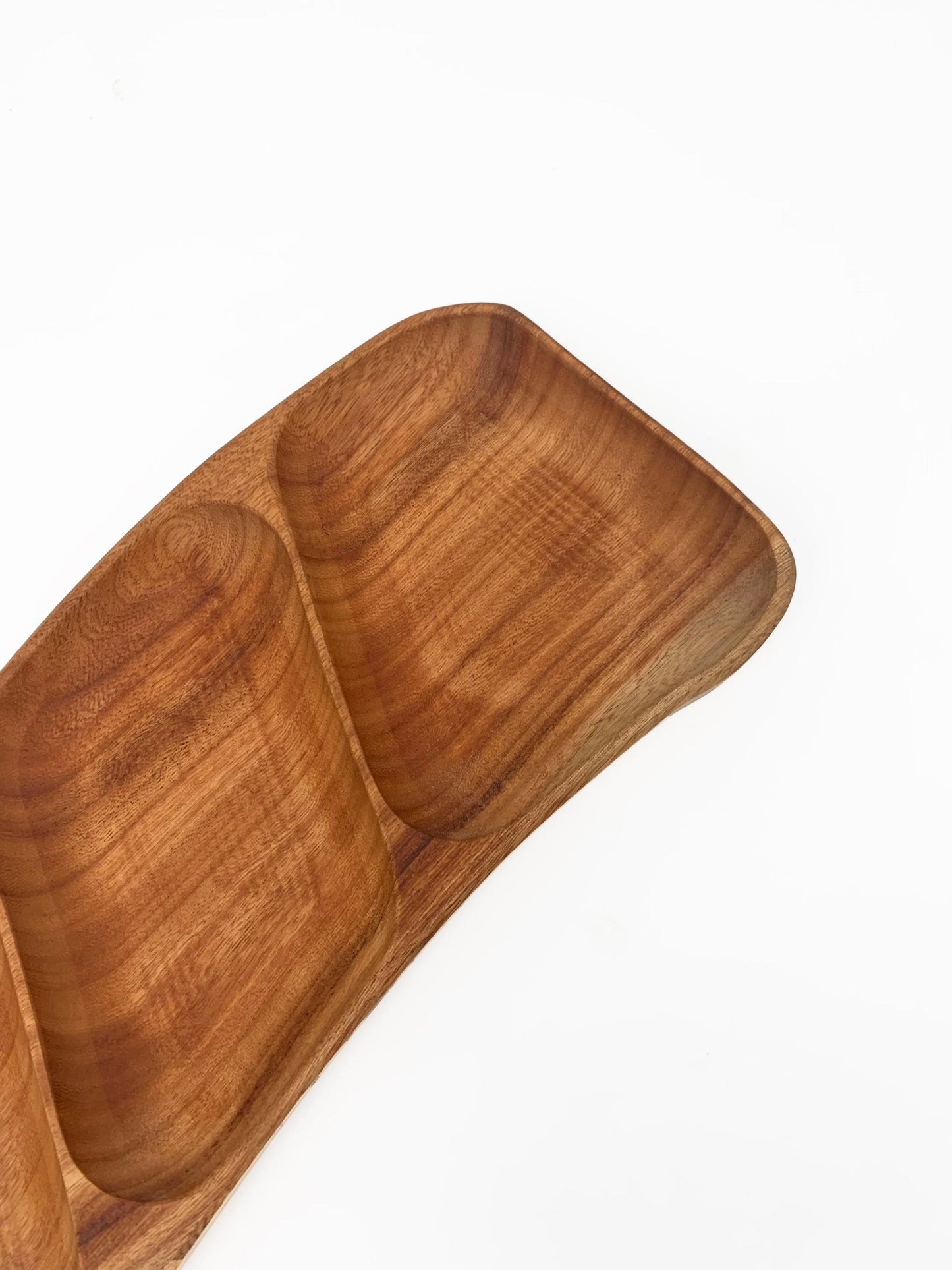 Nuts Plate
