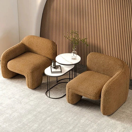 Chair and sofa  GOSDA