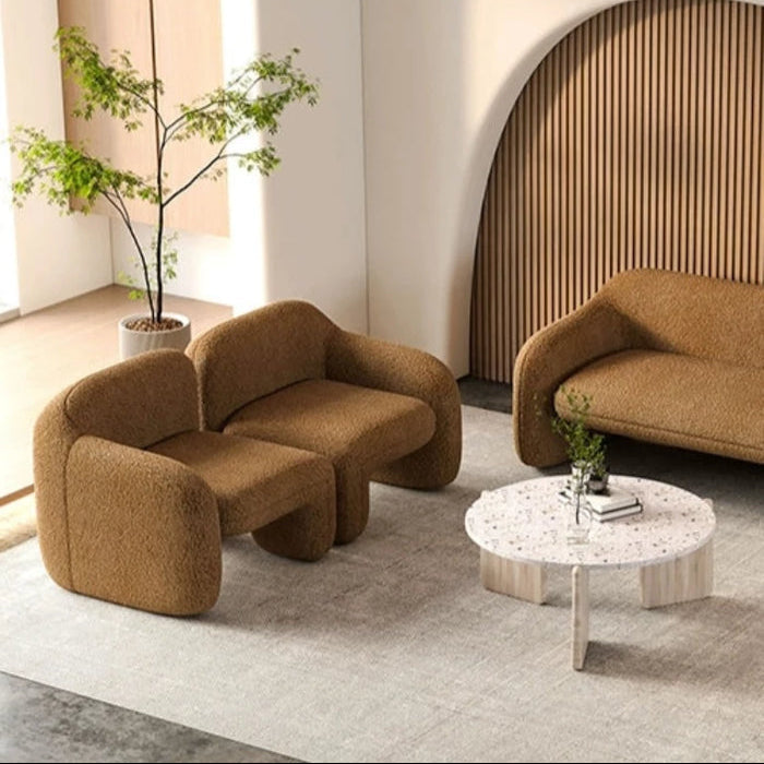 Chair and sofa  GOSDA