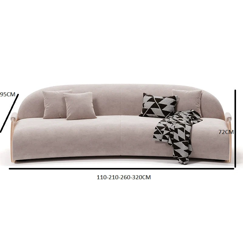 Sofa LETIMA