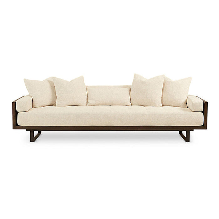 SILVER sofa