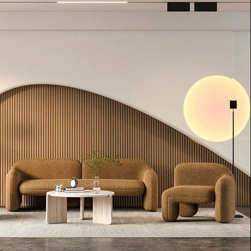 Chair and sofa  GOSDA