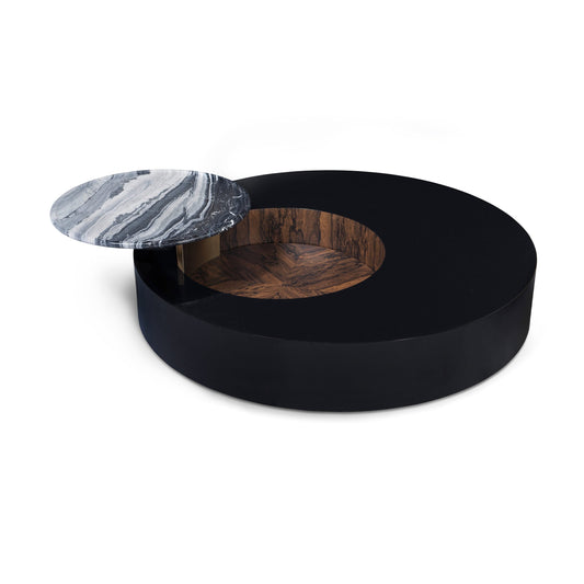 Eclipse Centerpiece