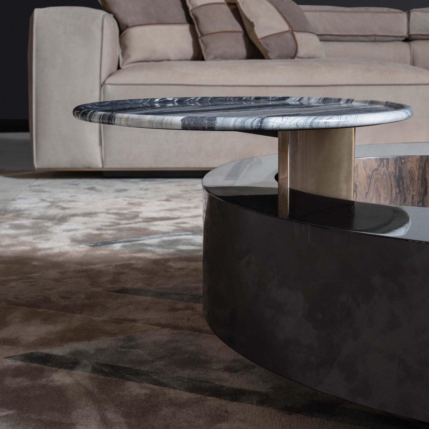 Eclipse Centerpiece