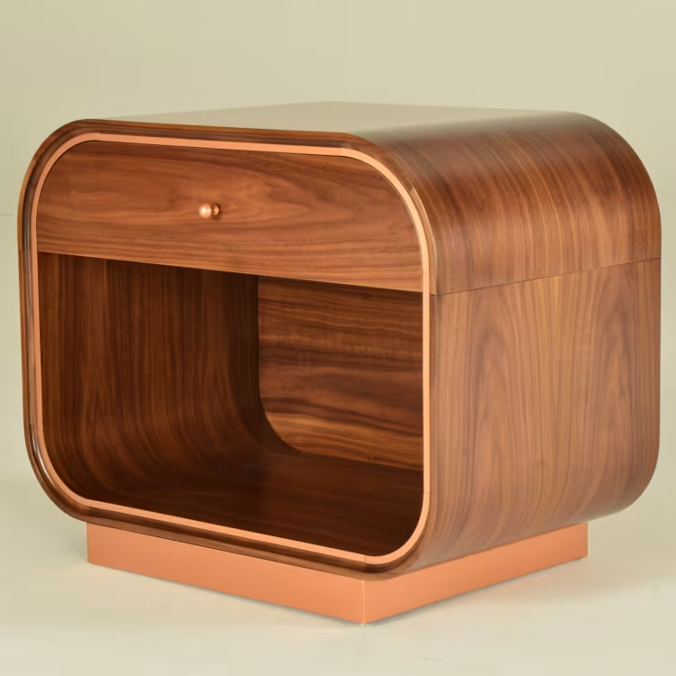 Kipster bedside table