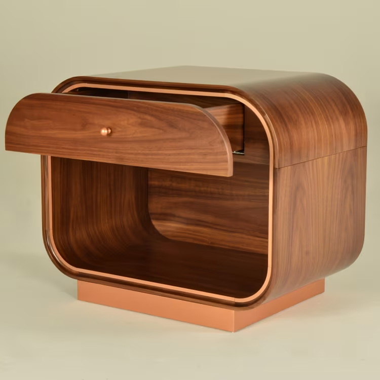 Kipster bedside table