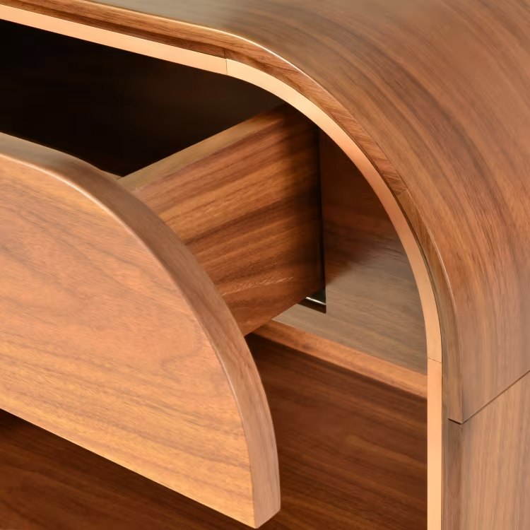 Kipster bedside table