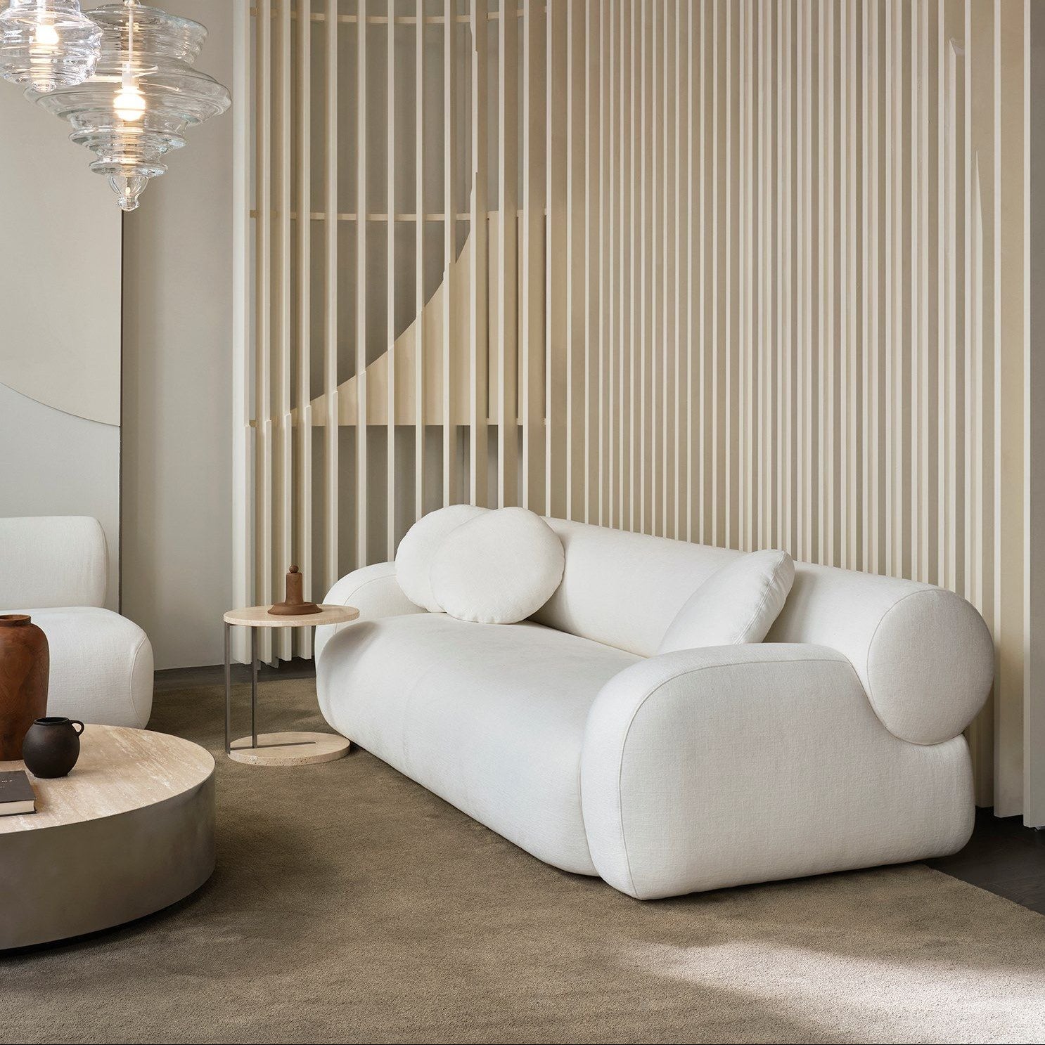 Celestia Sofa
