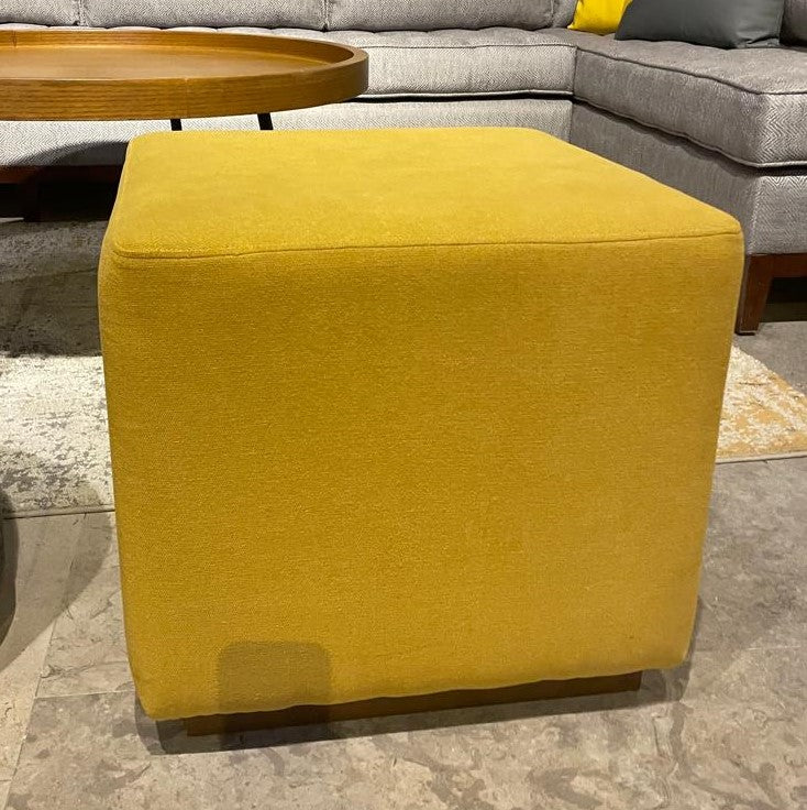 Bey.OT-07 Pouf-Blue
