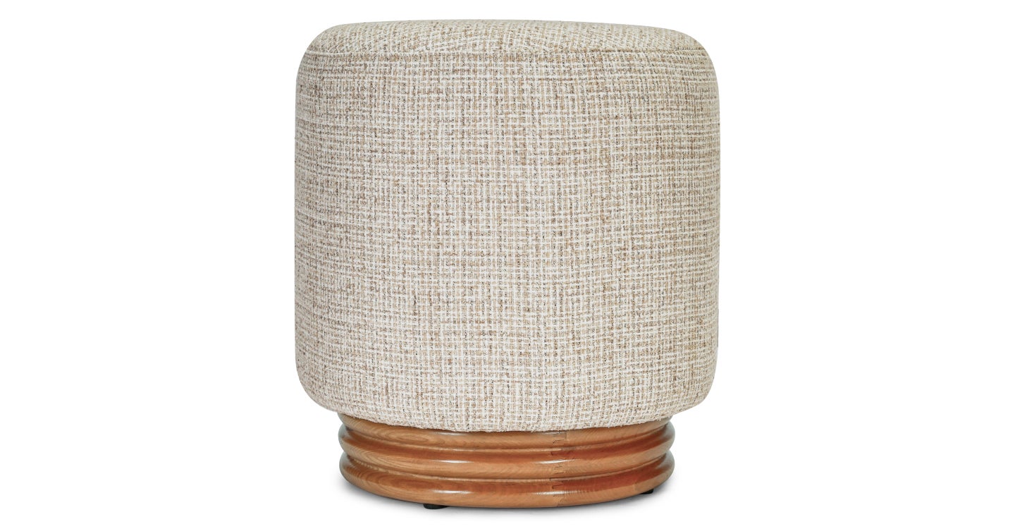 Oilo Ottoman