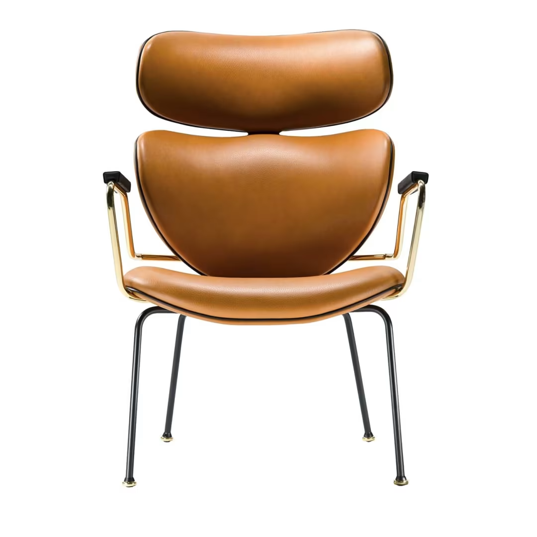 Asia chair