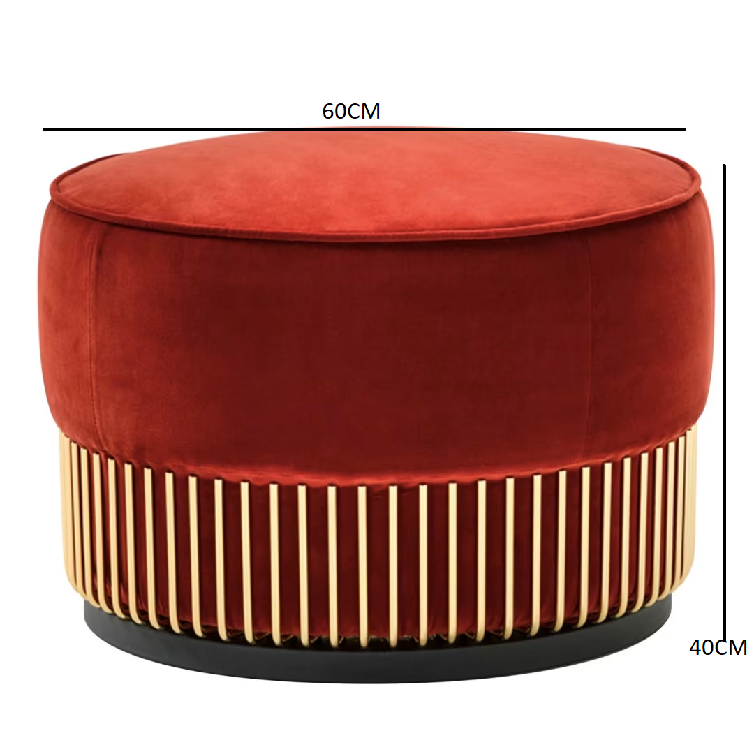 Noah ottoman