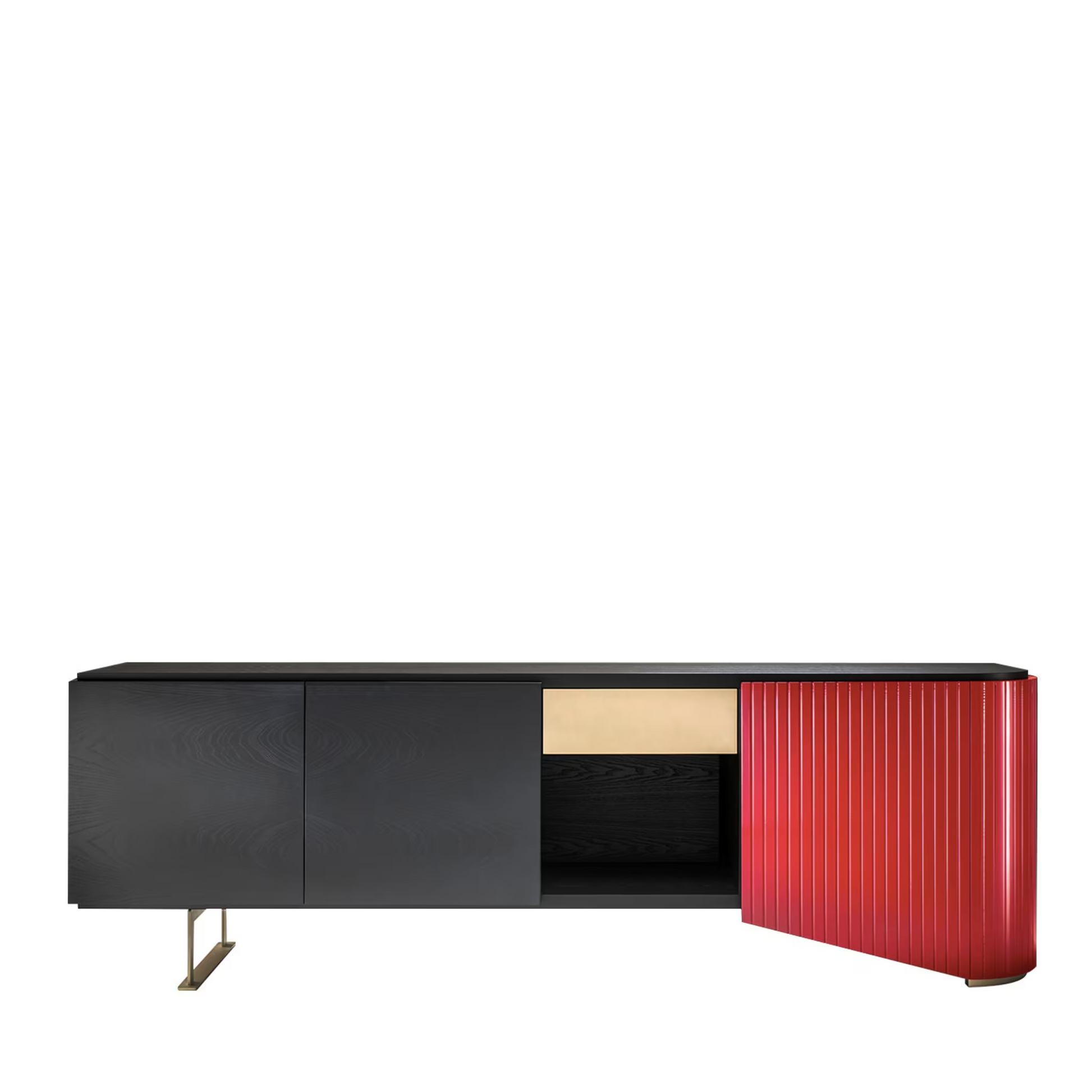 India sideboard