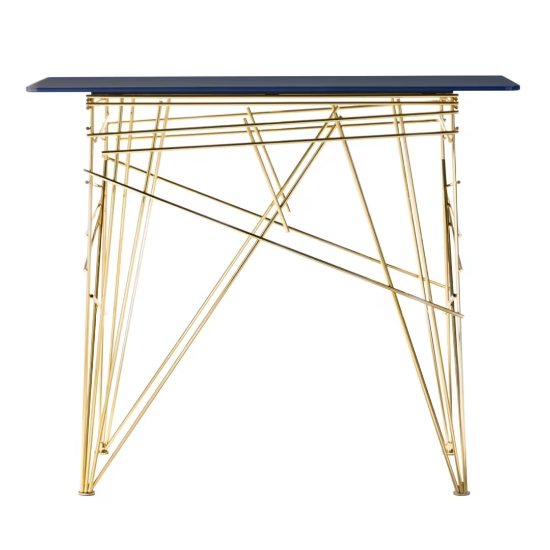Lin console