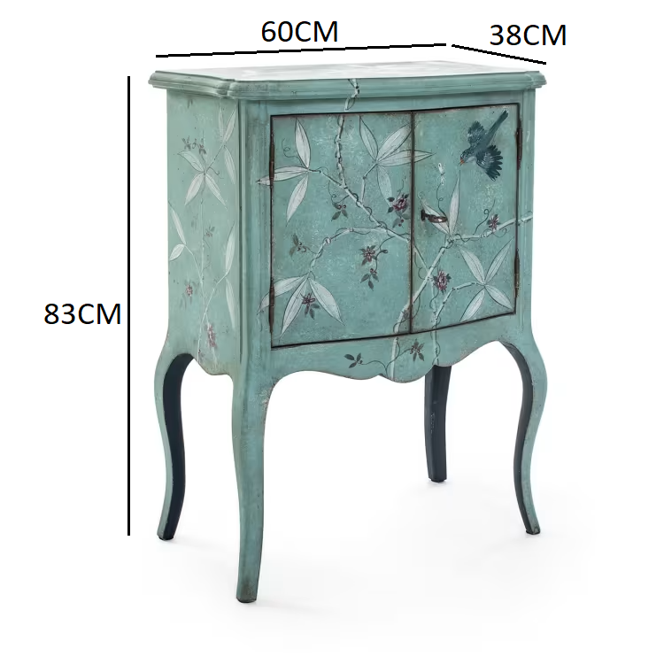 Tiepolo nightstand