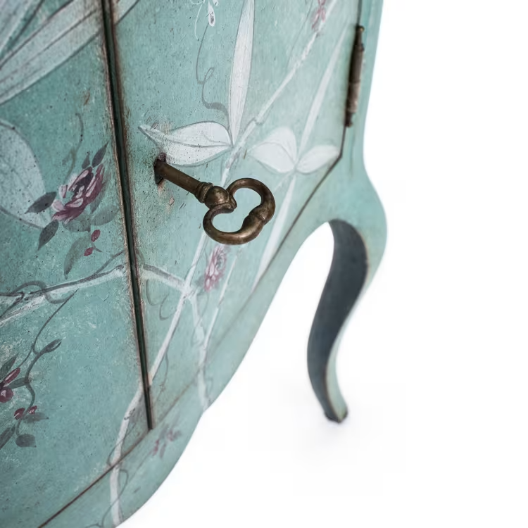 Tiepolo nightstand