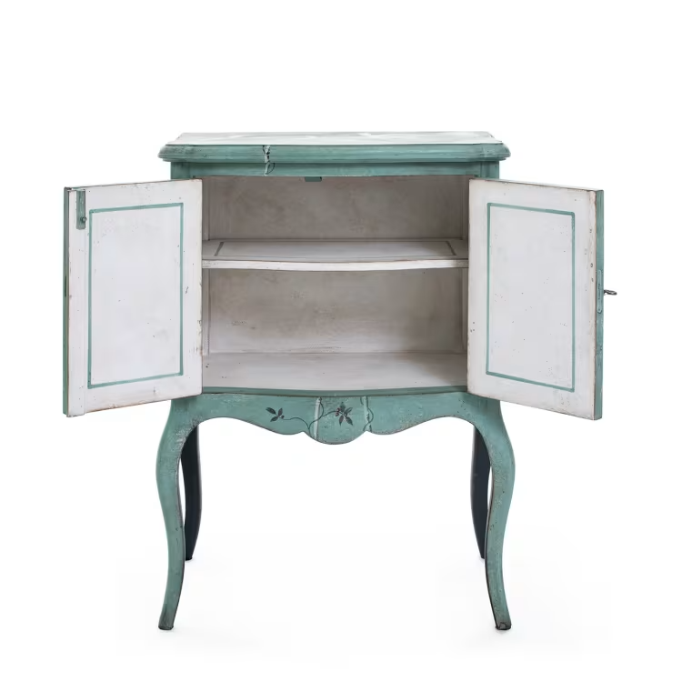 Tiepolo nightstand