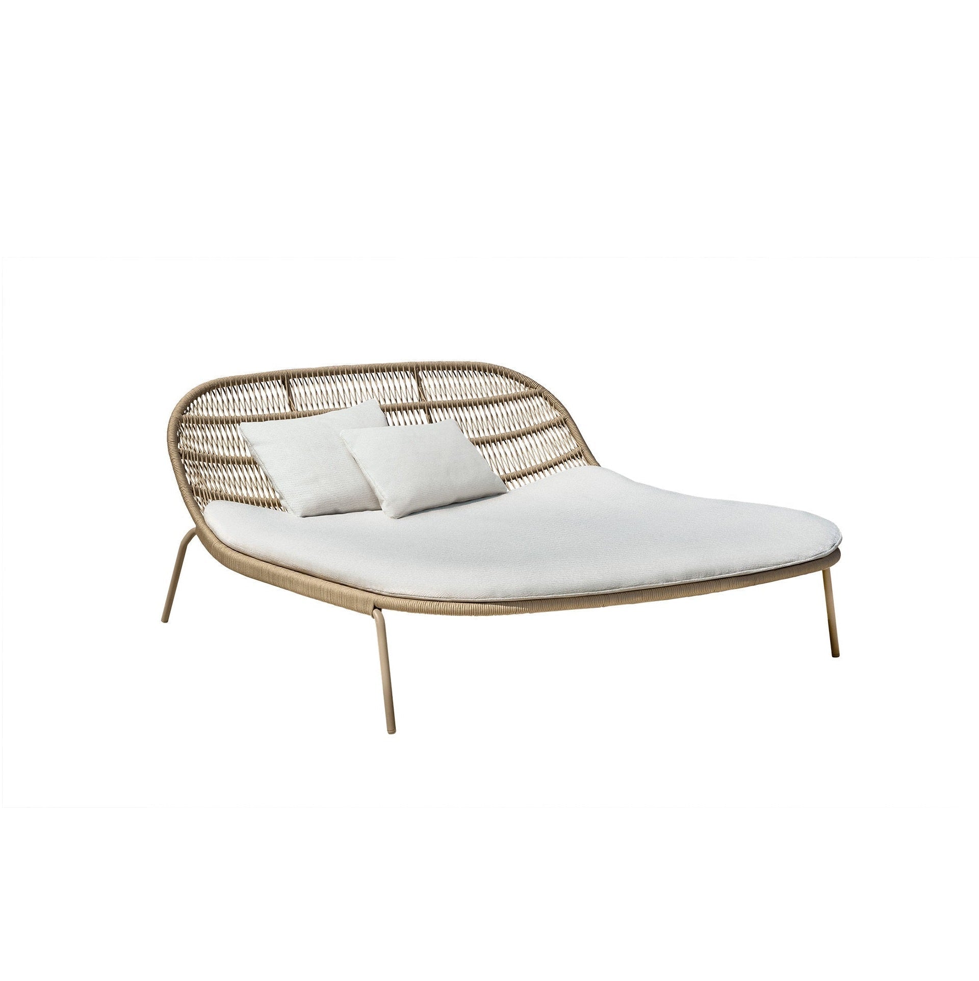 Panama outdoor lounge chairs
