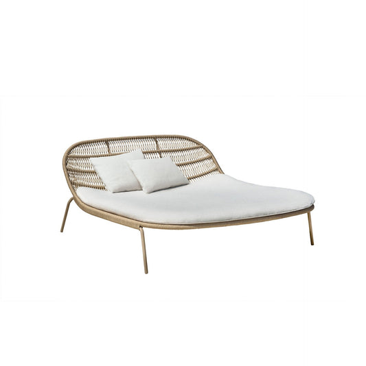Panama outdoor lounge chairs