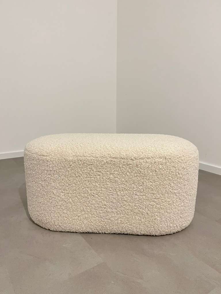 Panda Bench